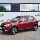 Продажа Dacia Sandero Stepway 1.0i, 2019 г.в.