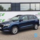 Skoda Karoq Facelift Active 1.0Tsi for sale, 2022