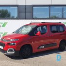 Продажа Citroen Berlingo 1.5 HDi, 2019 г.