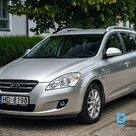 Pārdod Kia Ceed 1.6d, 2008