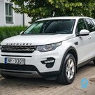 Продаётся Land Rover Discovery Sport 2.0d, 2016 г.