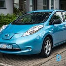 Продаётся Nissan Leaf Electric, 2015 г.