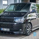 Volkswagen Multivan 2.0d, 2010 for sale