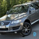 Volkswagen Touareg 3.0Tdi for sale, 2008