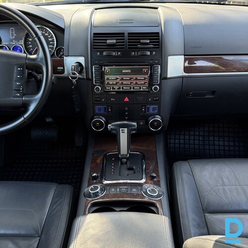 Pārdod Volkswagen Touareg 3.0Tdi, 2008
