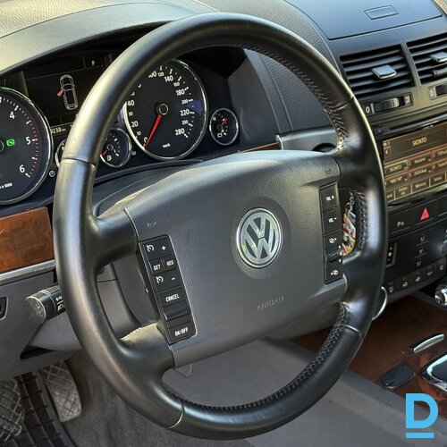 Pārdod Volkswagen Touareg 3.0Tdi, 2008