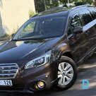 Pārdod Subaru Outback 4WD 2.0D, 2018