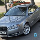 Pārdod Audi A4 3.0Tdi, 2007