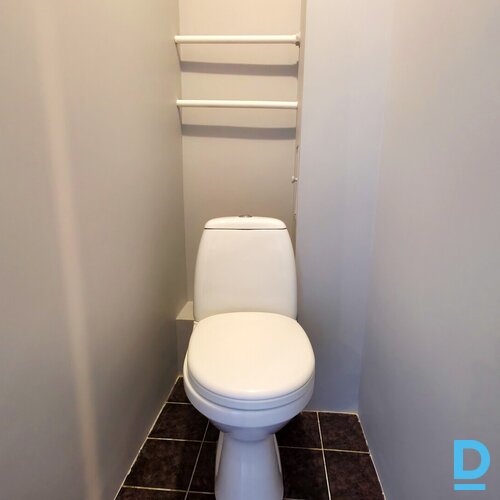 Pārdod dzīvokli Enerģētiķu 6, 36m², 1 ist.