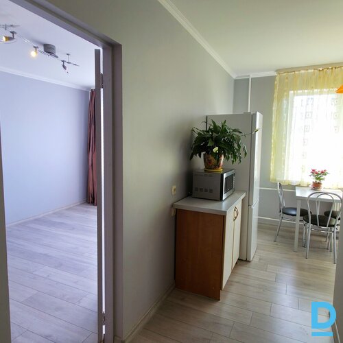 Pārdod dzīvokli Enerģētiķu 6, 36m², 1 ist.