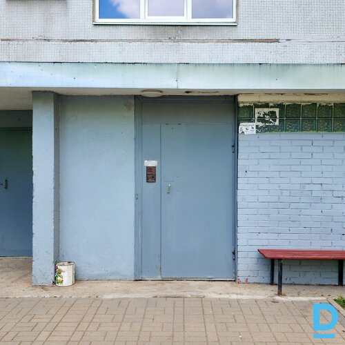 Pārdod dzīvokli Enerģētiķu 6, 36m², 1 ist.