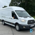 Ford Transit 2.0d for sale, 2017