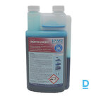 Biotoilets, mobile toilet additive