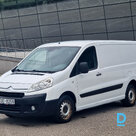 Citroen Jumpy 2.0d, 2009 for sale