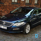 Volkswagen Passat CC 2.0d for sale, 2011