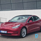 Pārdod Tesla Model 3 75, 2019