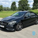 Mercedes-Benz CLA 220 2.2d продается, 2019