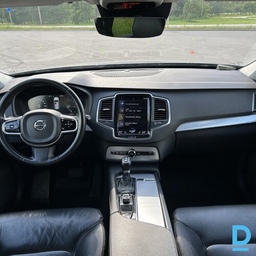 Pārdod Volvo XC90 2.0d, 2015 Pārdod Volvo XC90 2.0d, 2015