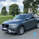Pārdod Volvo XC90 2.0d, 2015