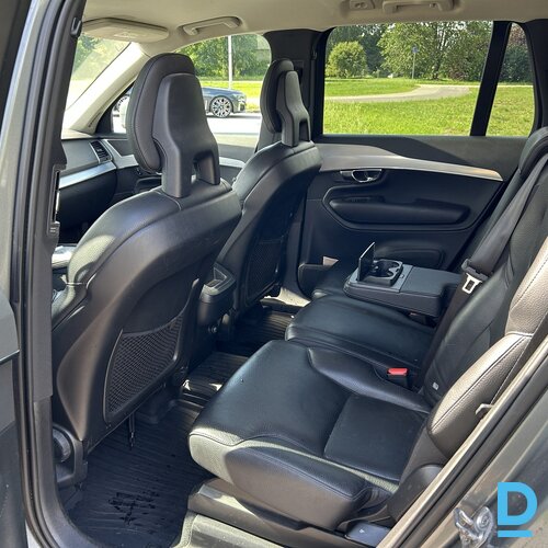 Pārdod Volvo XC90 2.0d, 2015 Pārdod Volvo XC90 2.0d, 2015