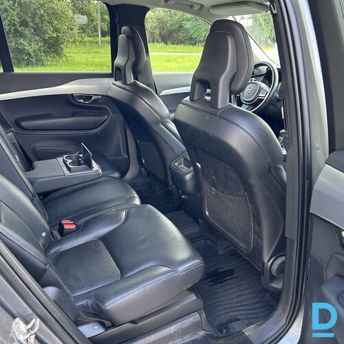 Pārdod Volvo XC90 2.0d, 2015 Pārdod Volvo XC90 2.0d, 2015