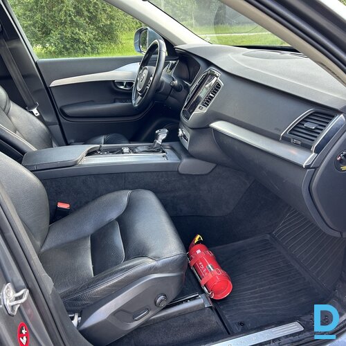 Pārdod Volvo XC90 2.0d, 2015 Pārdod Volvo XC90 2.0d, 2015