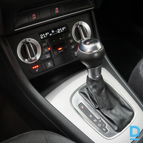 Pārdod Audi Q3 2.0i, 2013 Pārdod Audi Q3 2.0i, 2013