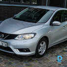 Nissan Pulsar 1.5d for sale, 2015