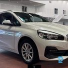 Продают BMW 218 Active Tourer, 2020