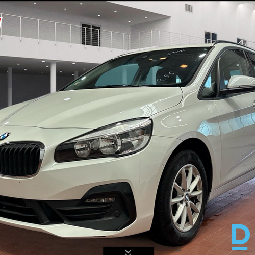 Pārdod BMW 218 Active Tourer, 2020