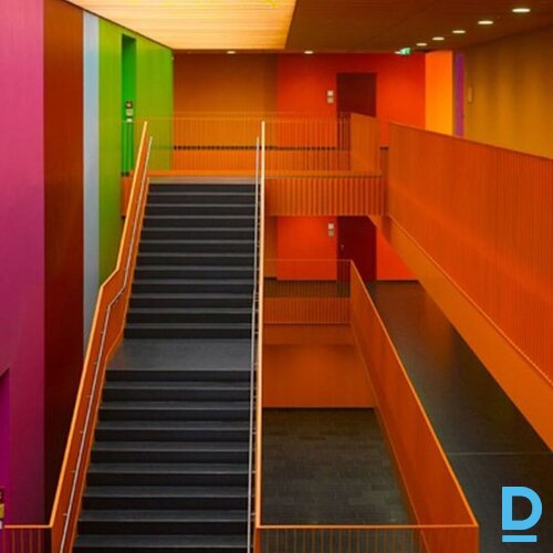 Darba piedāvājums grīdas ieklājējam