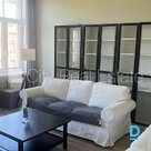 Apartment for rent in Riga