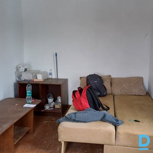 Tiek pārdota privātā dzīvojamā 8 dzīvokļu māja Tiek pārdota privātā dzīvojamā 8 dzīvokļu māja