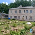 I want to exchange my house for a homestead with 3-15 hectares of land.