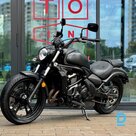 For sale Kawasaki Vulcan S 650 Abs motorcycle, 650 cc, 2017