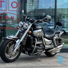 For sale Triumph Rocket 3 motorcycle, 2300 cc, 2008