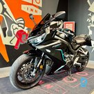 For sale Honda CBR650R motorcycle, cc, 2024