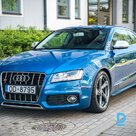 Pārdod Audi A5 1.8I, S5 look, 2008