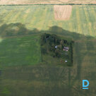 Land for sale in Livberze municipality