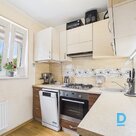 Продают квартиру в Rīga Purvciems Zvaigznāja 3