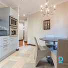 Продают квартиру в Rīga Centrs Skolas 30