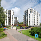 Apartment for sale in Rūpniecības iela 21