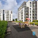 Apartment for sale in Rūpniecības iela 21