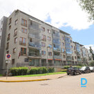 Apartment for sale in Vienības gatve 186a