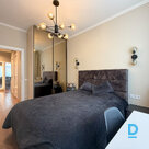Apartment for sale in Dzērbenes iela 3a