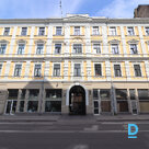 Apartment for sale in Aleksandra Čaka iela 31