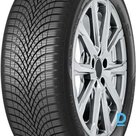 SAVA ALL WEATHER 205 55 R16 94V DOT 25