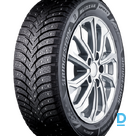 BRIDGESTONE SPIKE 3 235 55 R18 104T 2024