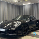 Porsche 911 Turbo Sport Chrono for sale, 2014