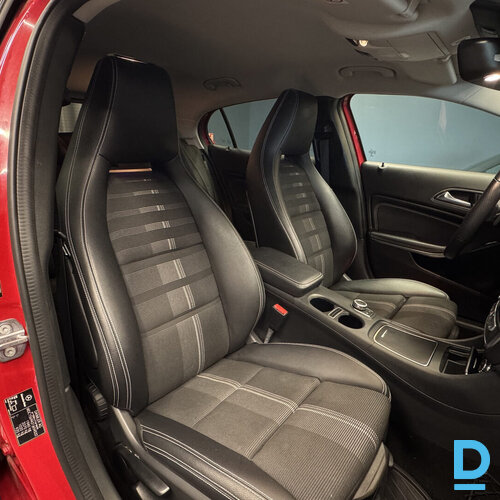 Pārdod Mercedes-Benz GLA200, 2019